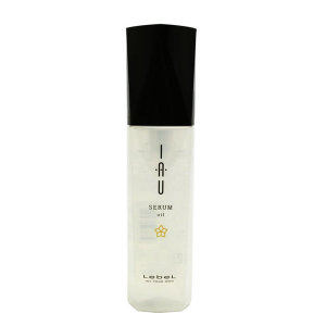 IAU SERUM OIL(イオセラムオイル)
